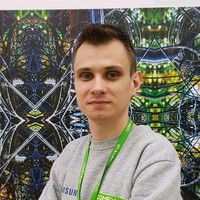 Антон Бухман