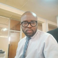 Gaye -Shuaibu Oluwaseun