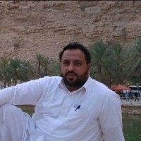 Hayat Khan