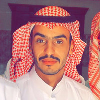 Faris Alrashidi