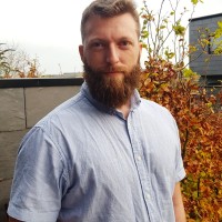 Kristian Olesen