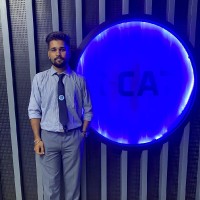 Nikhil Meghani