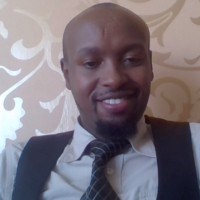 Clifford Chege