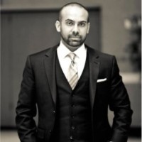 Mohammed Akhtar