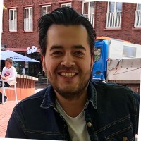 Jeroen van Dort
