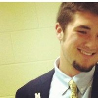 Trent Lusk
