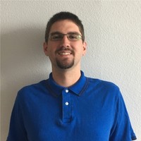 Clark Holcomb, M.S.