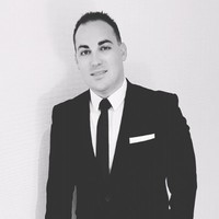 Luke Bogdanovich
