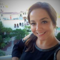 Kristy Atkins