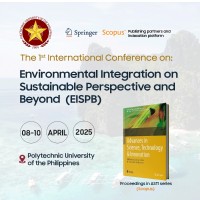 Environmental Integration On Sustainable Perspective And Beyond (Eispb)