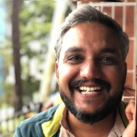 Mohit Trivedi