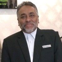 Fahrudeen FM