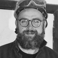 René Jonathan Charlier