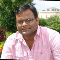 Ramesh Rk