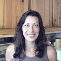 Julie foucault