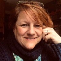 Joanne Grasswell