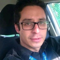 Sergio Montenegro