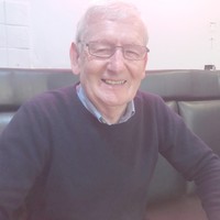 Pat Ryan