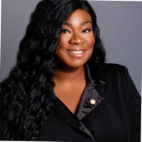 Yvonne Williams