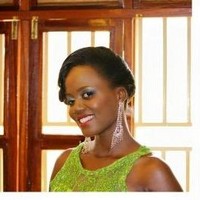 Grace Julie Nakazibwe