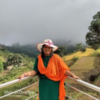 Ravali Oruganti