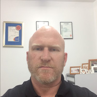 Steve Burn