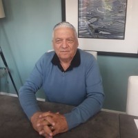 Antonio Alberto de Souza