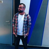 Ziyad Abobakr