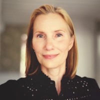 Lena Öberg
