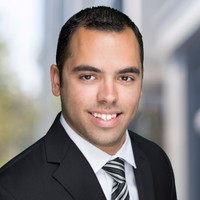 Matt Perez