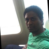 Aravind Kumar