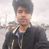 Syed Ali Akbar