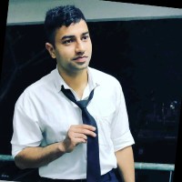 Ajay Kuldeep