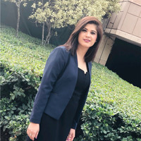 Reema Rikhi Chadha