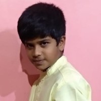 Mayura Vinayak.J