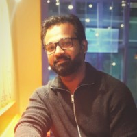Vijay Bohara