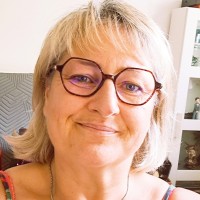 Sandrine Topello