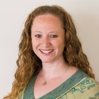 Nicole Weinstein, Bcba