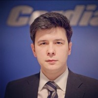 Egor Kalinin