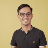 Aaron James San Pedro