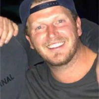 Trent Larkin