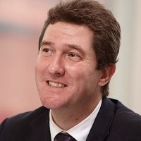 Laurent Serive-Mattei