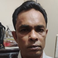 Badrul Alam Talukder