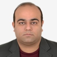 Yogesh Bhatia