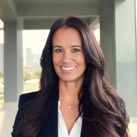Mari Roberts, CTP