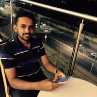 Dikshith Kumar P