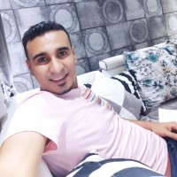 Mohamed Hinnawi