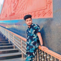 Prince Raikwar