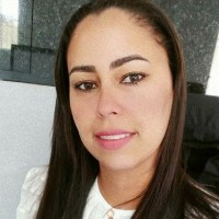 Aline De Brito de Freitas baseggio