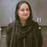 Aatika Ismail - CHRP